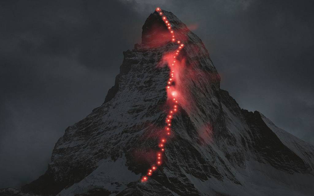 マッターホルンを巡る遺産 - swissinfo.ch