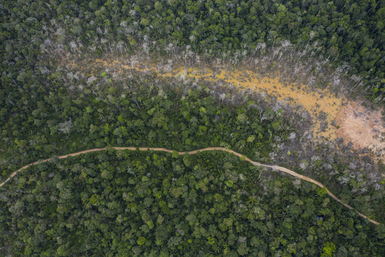 Why Switzerland struggles with dirty gold: tales from Peru