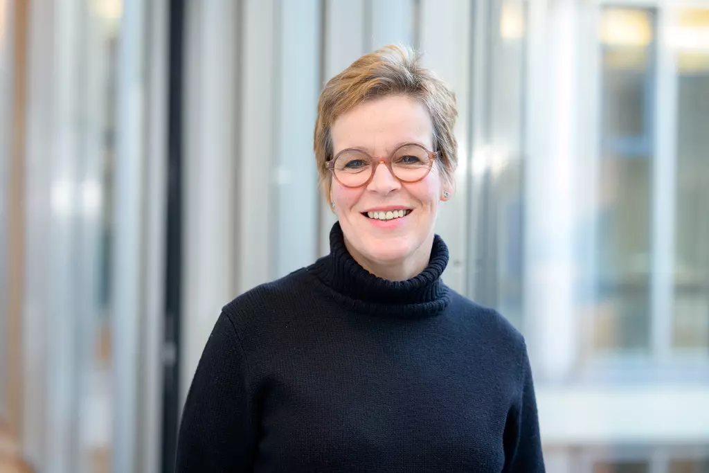 Birgit Garbe-Emden