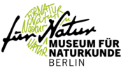 Logo des Museums für Naturkunde Berlin