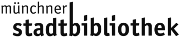 Logo Münchner Stadtbibliothek