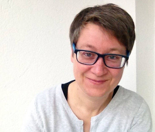 Monika Gemmer
