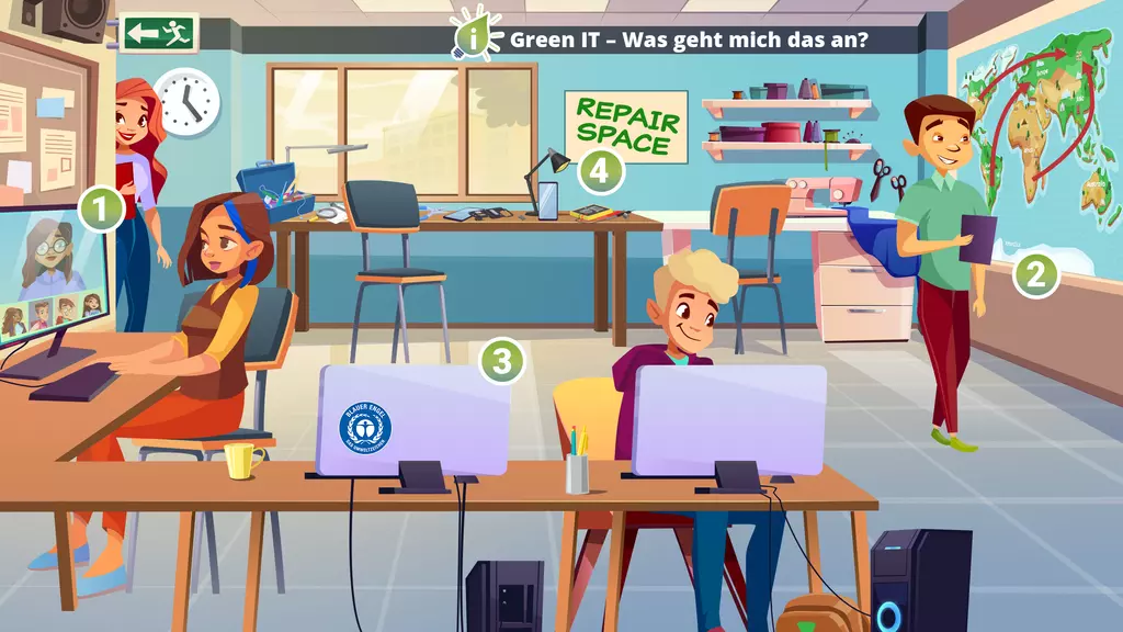 Green IT