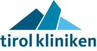 Logo tirol kliniken