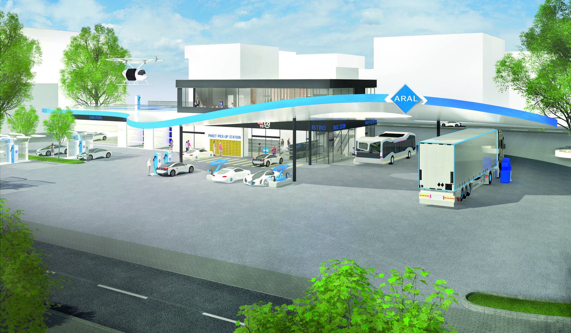aral tankstelle vape Vapes Aral Tankstelle Vape Shop präsentiert Neuheiten und Tipps zu einweg  e-zigarette tankstelle aral in Ihrer Nähe main image 1
