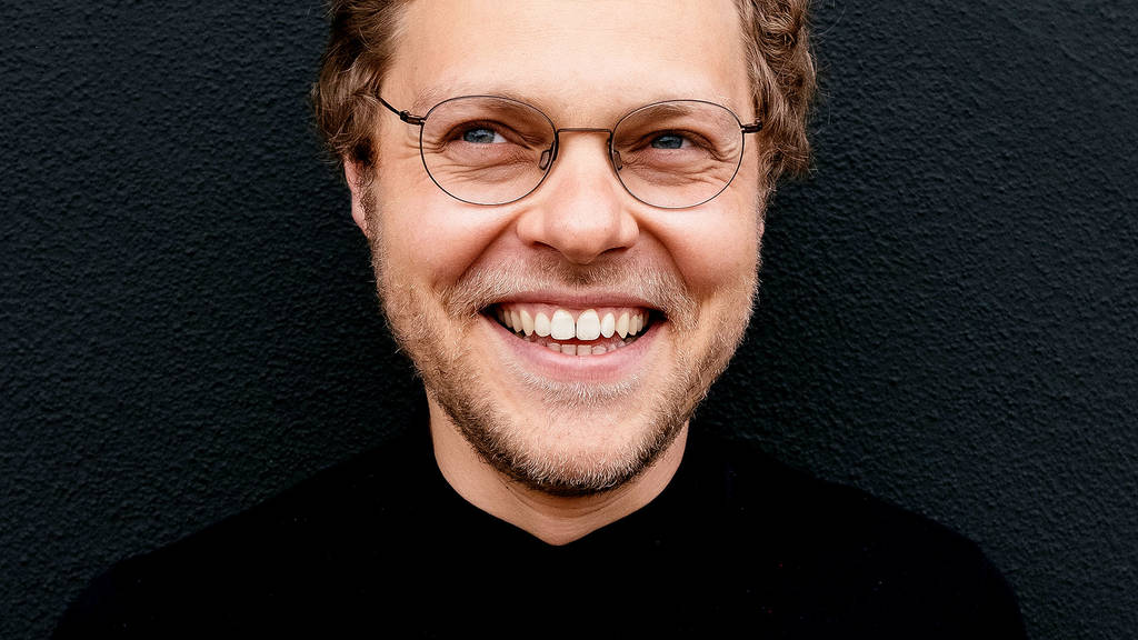 Oleg Stavitsky, CEO, Co-founder